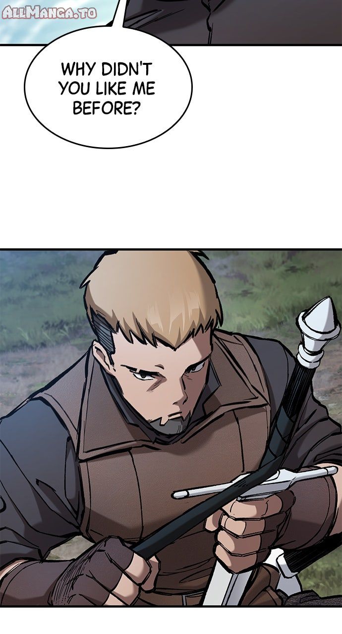 Read The Knight Only Lives Today EN Manga Online