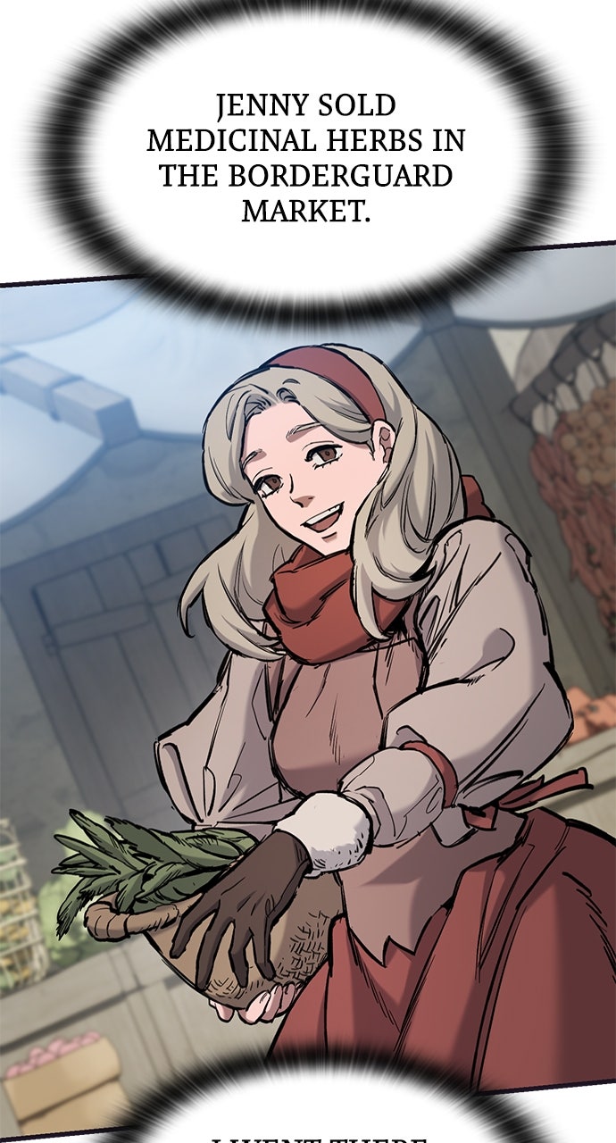 Read The Knight Only Lives Today EN Manga Online