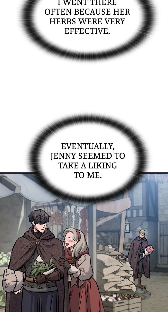 Read The Knight Only Lives Today EN Manga Online