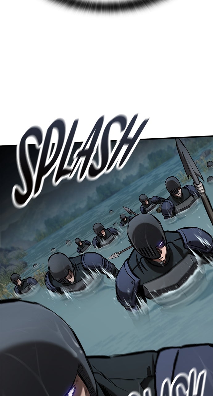 Read The Knight Only Lives Today EN Manga Online