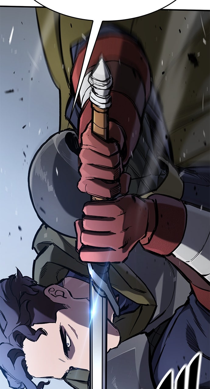 Read The Knight Only Lives Today EN Manga Online