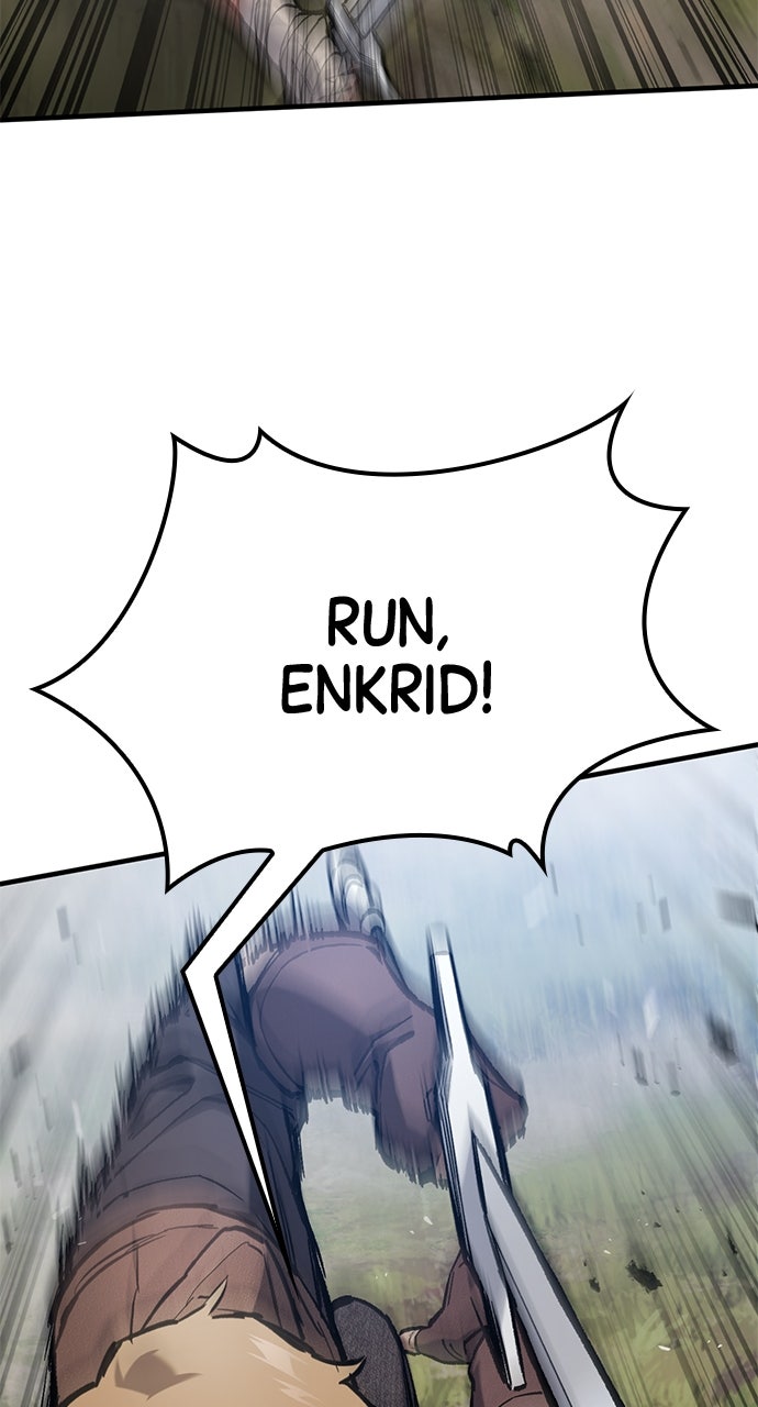 Read The Knight Only Lives Today EN Manga Online