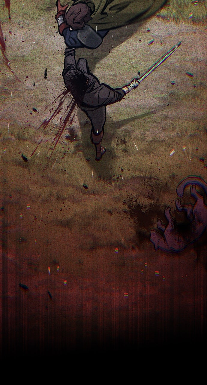 Read The Knight Only Lives Today EN Manga Online