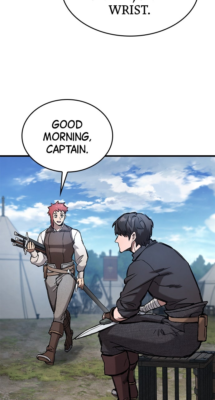 Read The Knight Only Lives Today EN Manga Online