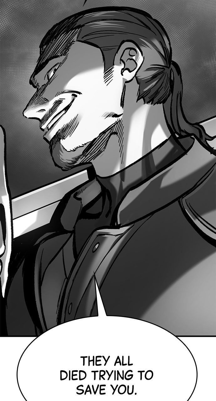 Read The Knight Only Lives Today EN Manga Online