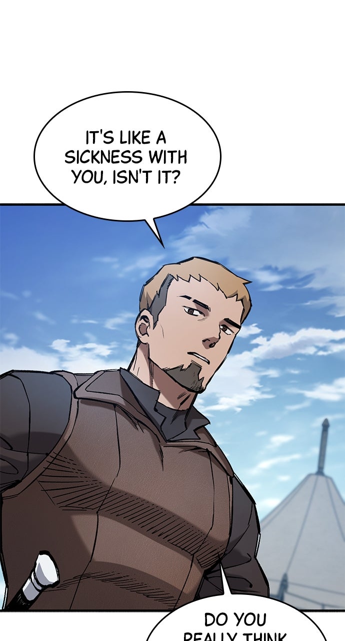 Read The Knight Only Lives Today EN Manga Online