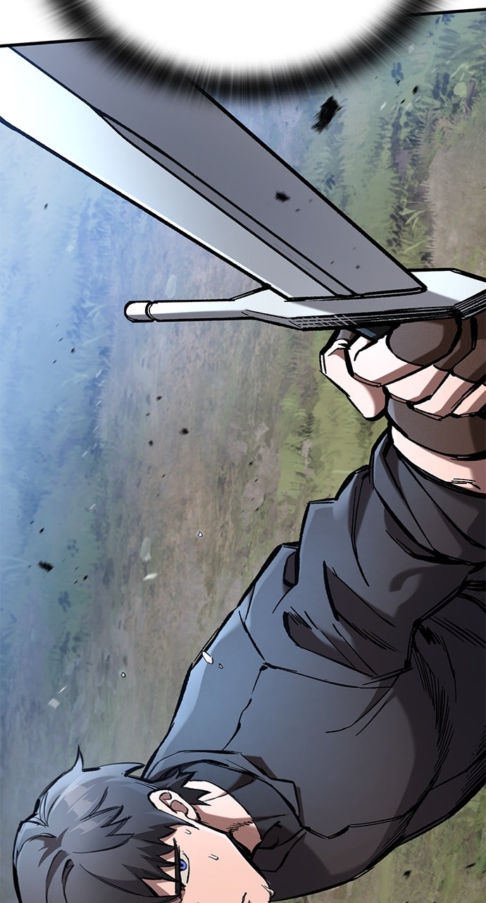 Read The Knight Only Lives Today EN Manga Online