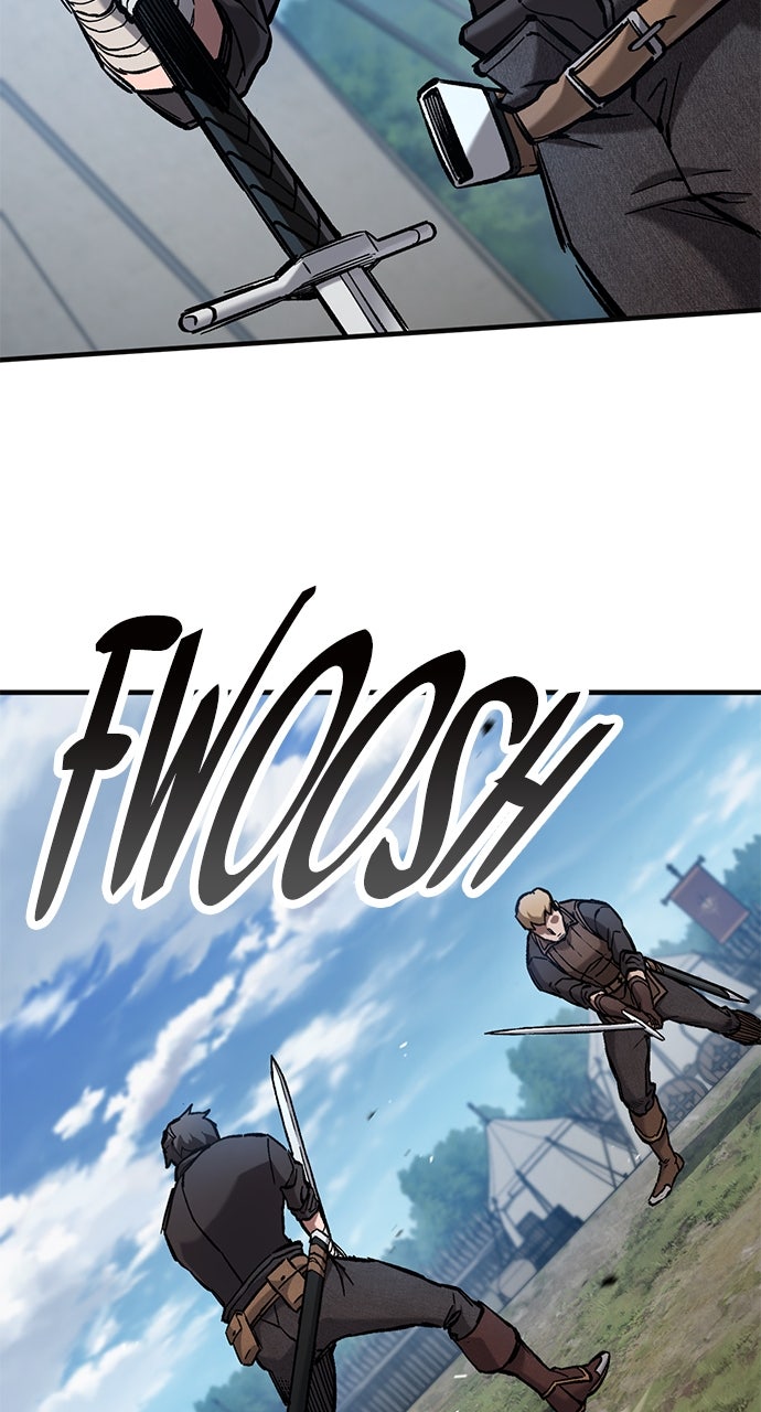 Read The Knight Only Lives Today EN Manga Online