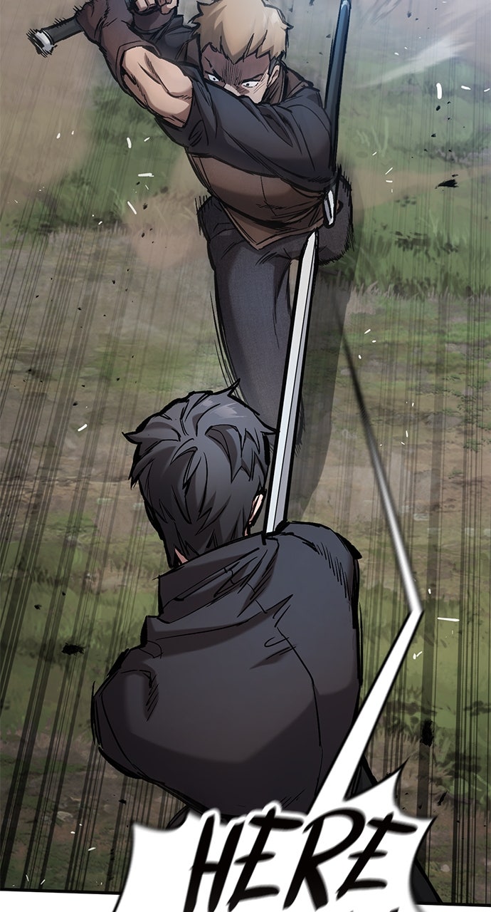 Read The Knight Only Lives Today EN Manga Online