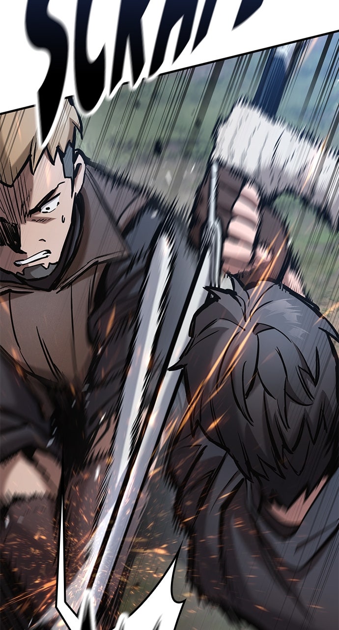 Read The Knight Only Lives Today EN Manga Online