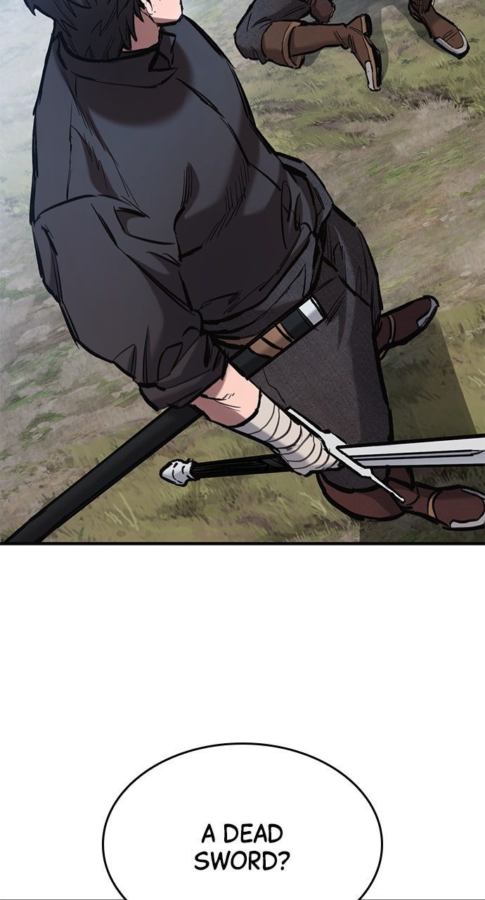 Read The Knight Only Lives Today EN Manga Online