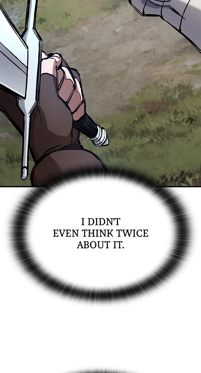 Read The Knight Only Lives Today EN Manga Online