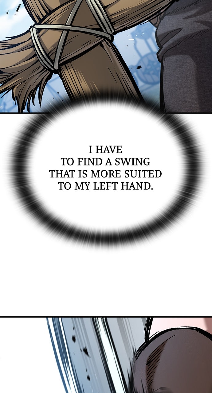 Read The Knight Only Lives Today EN Manga Online