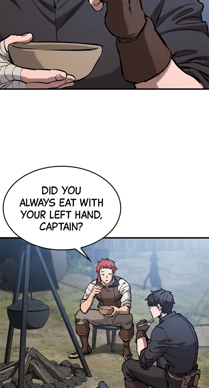 Read The Knight Only Lives Today EN Manga Online