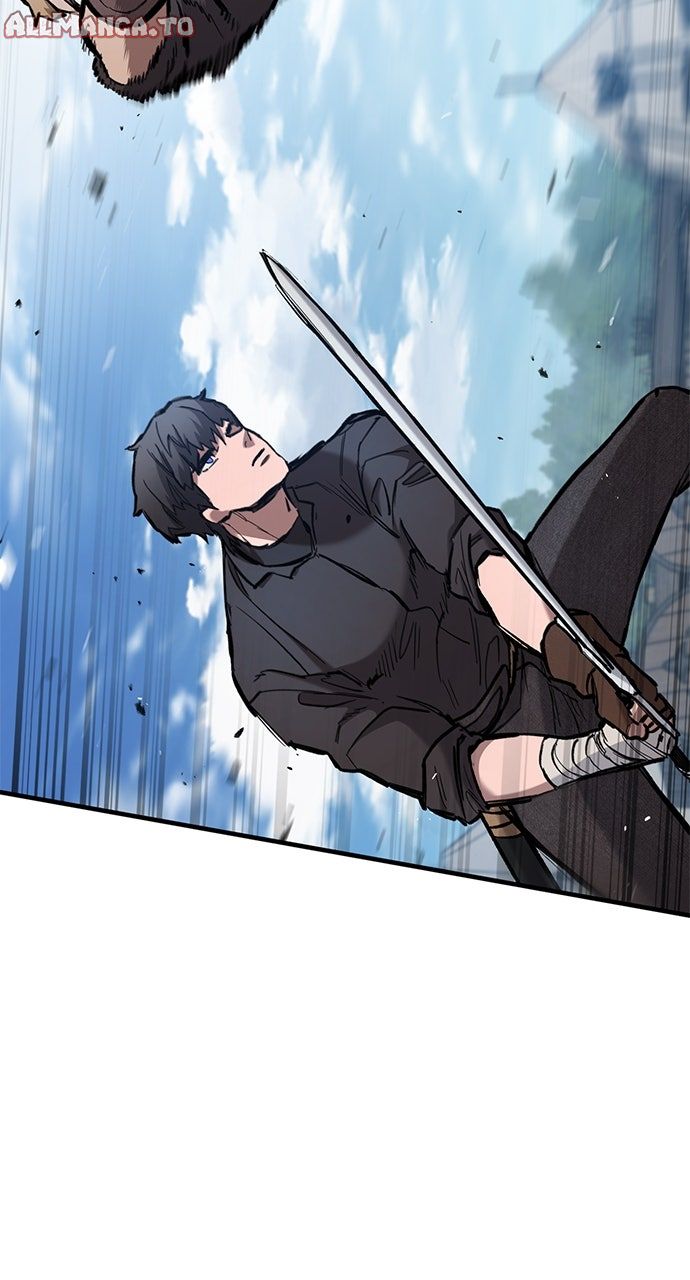 Read The Knight Only Lives Today EN Manga Online