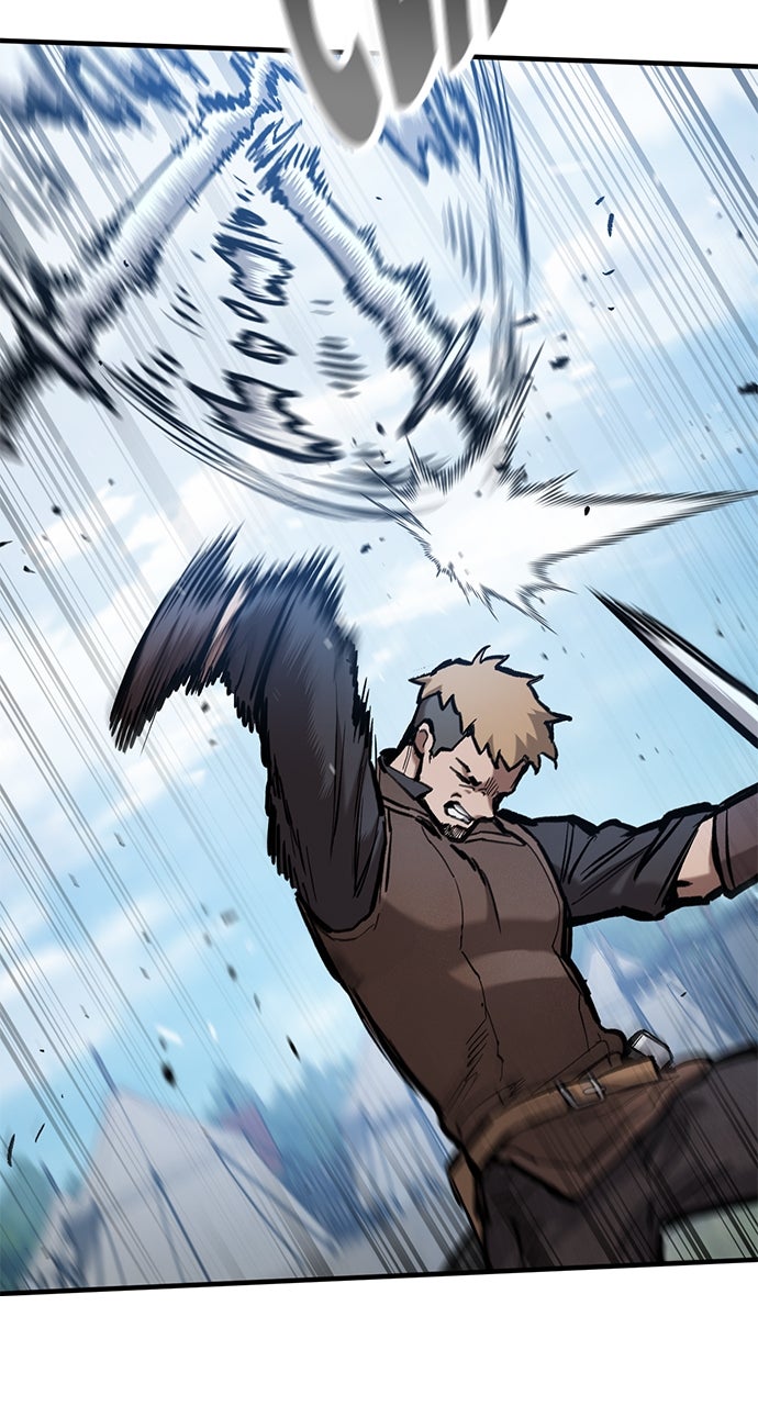 Read The Knight Only Lives Today EN Manga Online