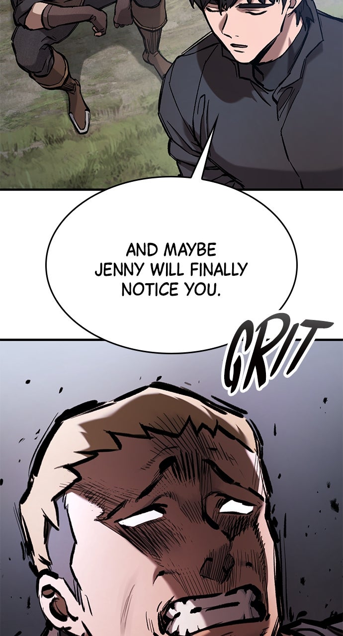 Read The Knight Only Lives Today EN Manga Online