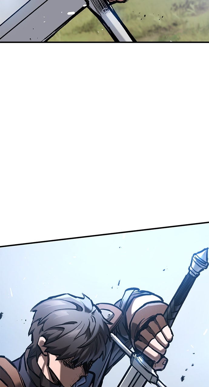 Read The Knight Only Lives Today EN Manga Online