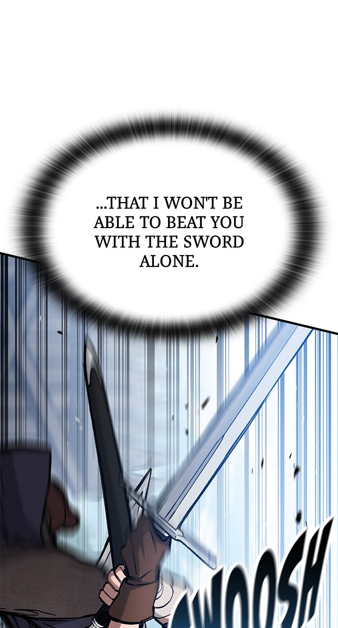 Read The Knight Only Lives Today EN Manga Online