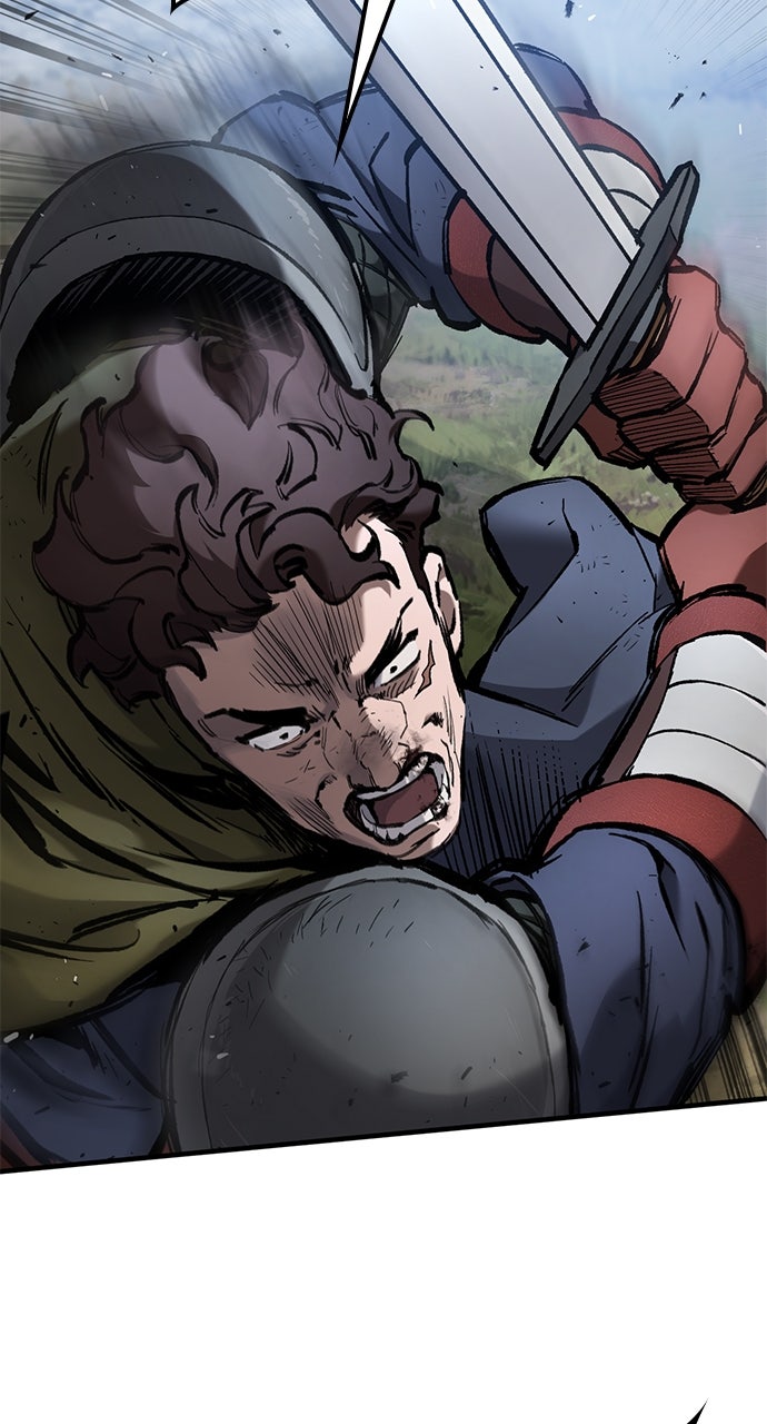 Read The Knight Only Lives Today EN Manga Online