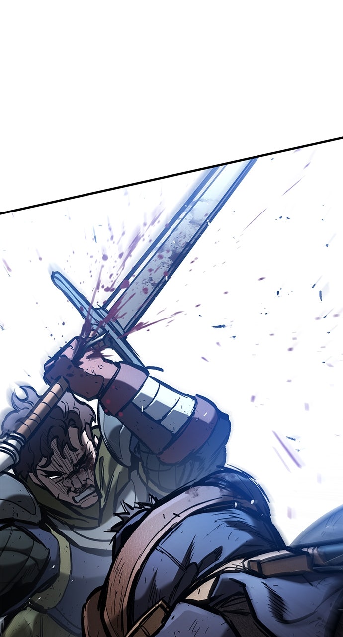 Read The Knight Only Lives Today EN Manga Online