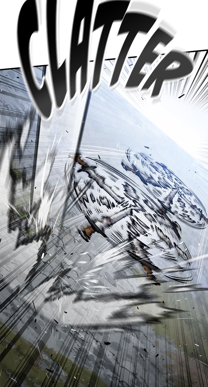 Read The Knight Only Lives Today EN Manga Online