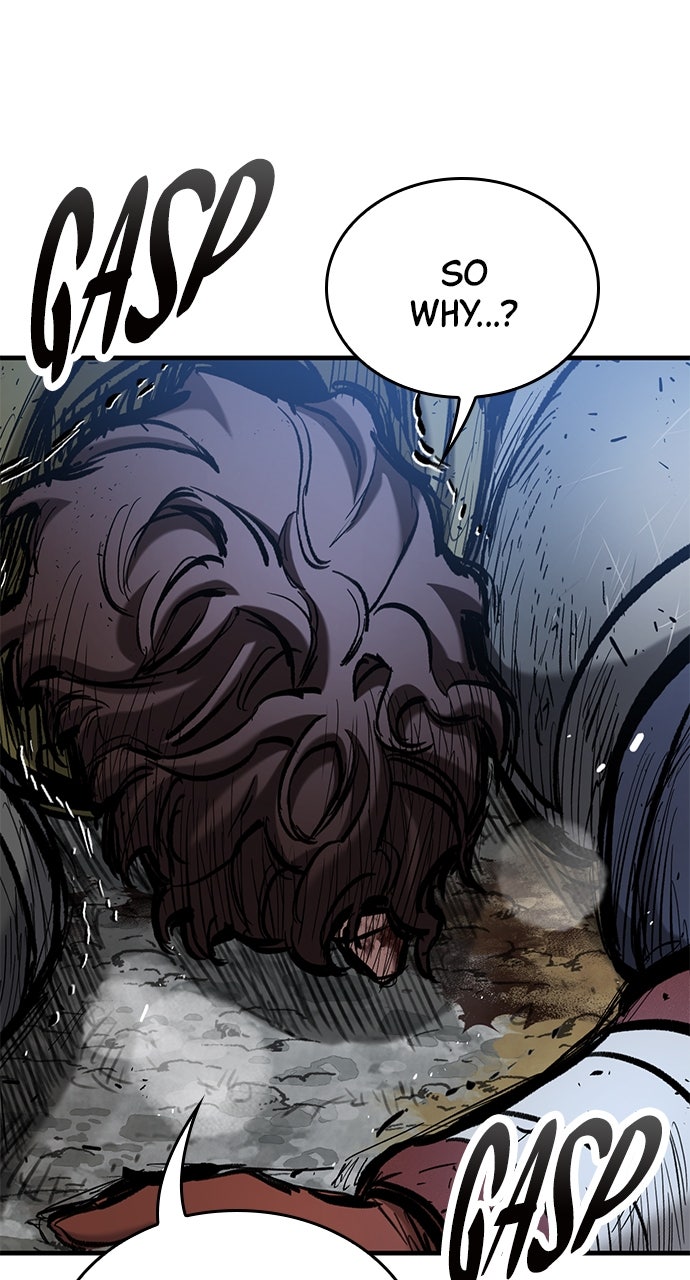 Read The Knight Only Lives Today EN Manga Online