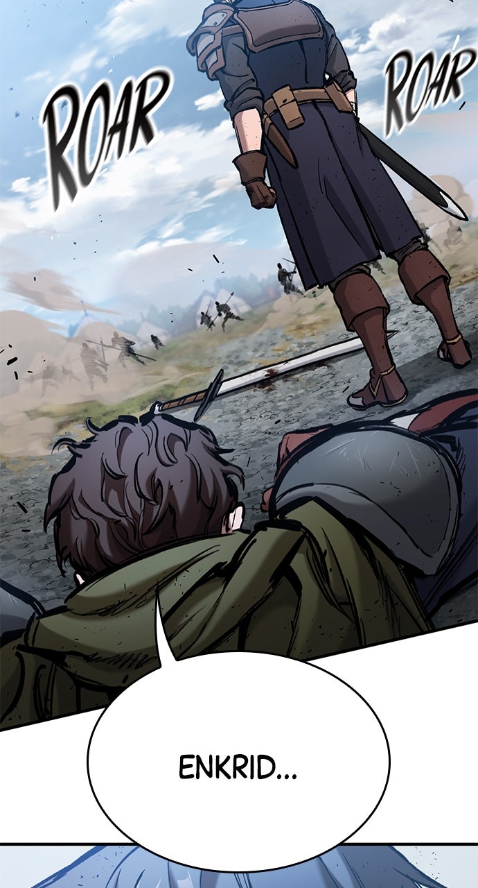 Read The Knight Only Lives Today EN Manga Online