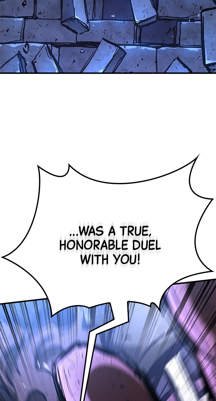 Read The Knight Only Lives Today EN Manga Online