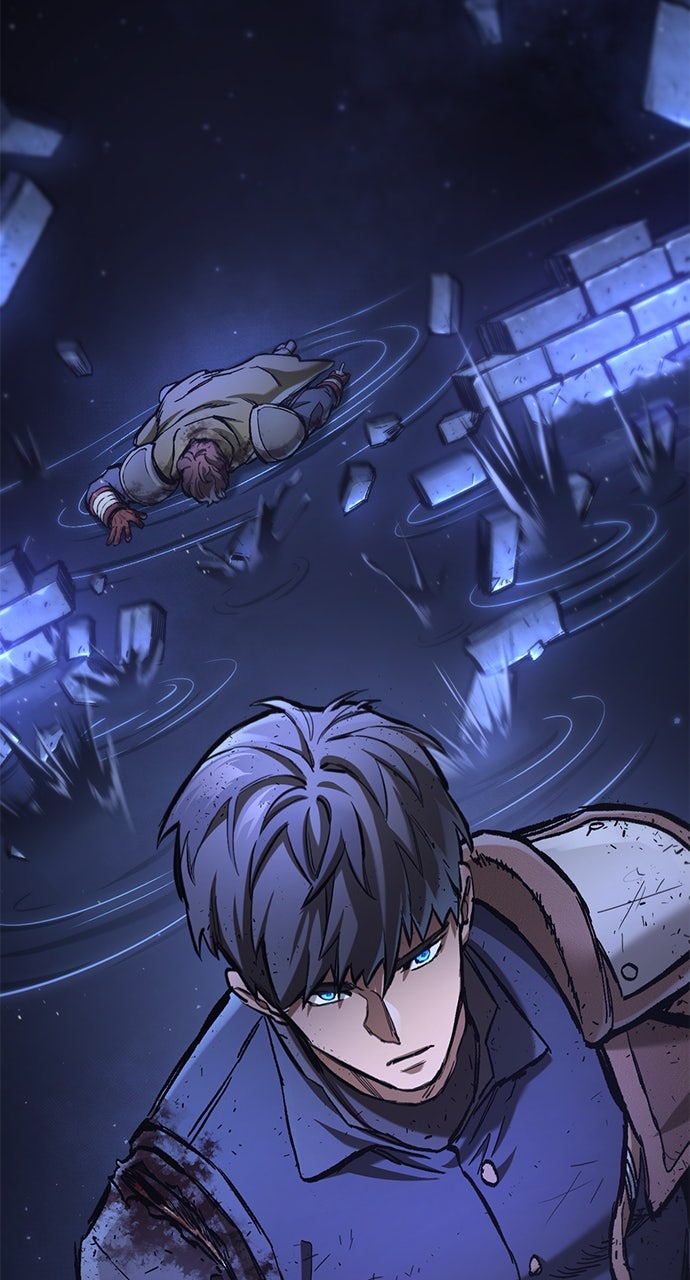 Read The Knight Only Lives Today EN Manga Online