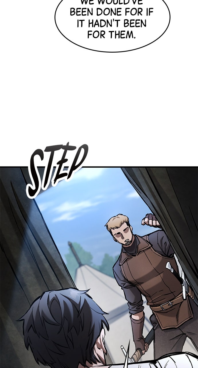 Read The Knight Only Lives Today EN Manga Online