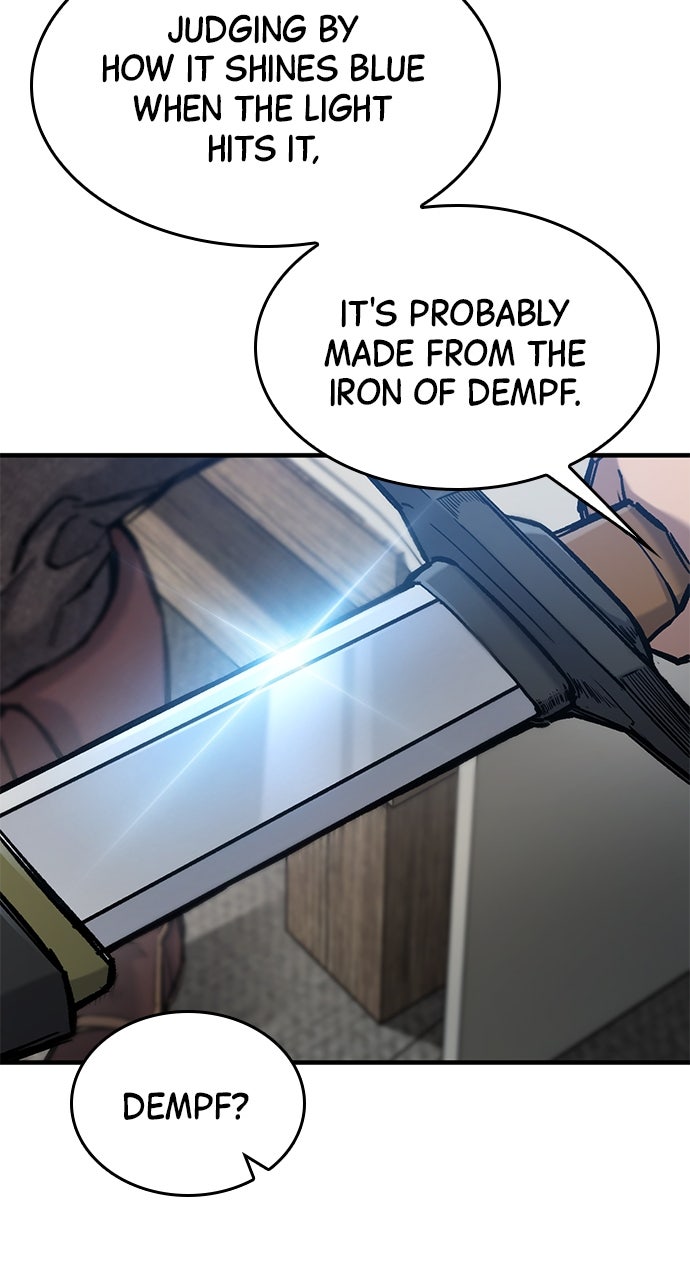 Read The Knight Only Lives Today EN Manga Online