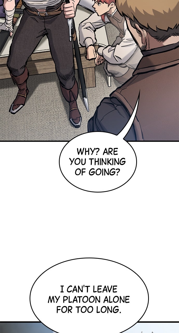 Read The Knight Only Lives Today EN Manga Online