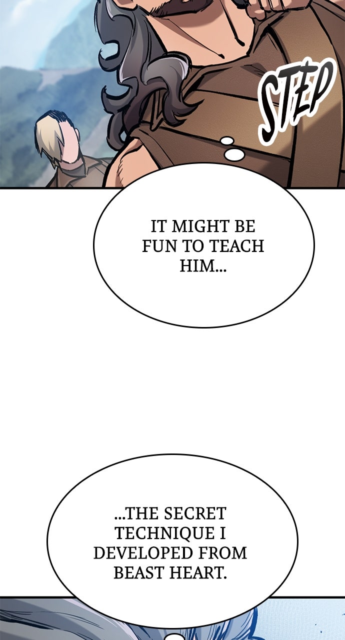 Read The Knight Only Lives Today EN Manga Online