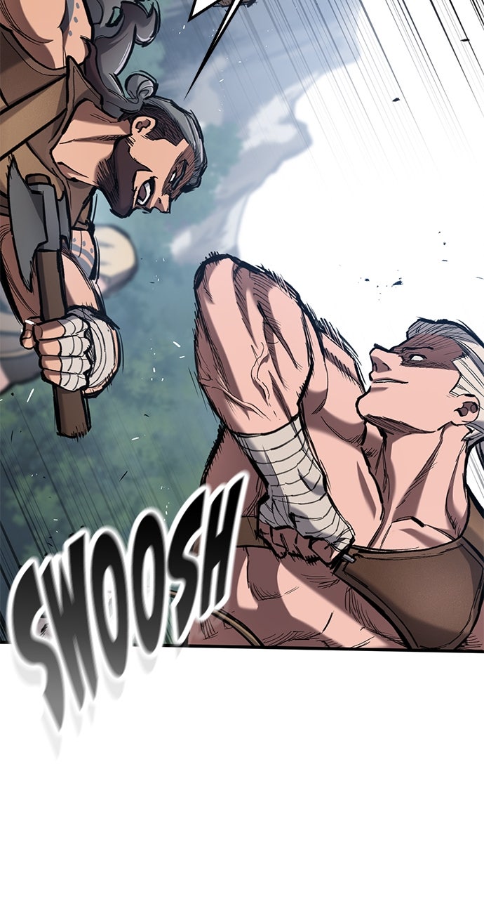 Read The Knight Only Lives Today EN Manga Online