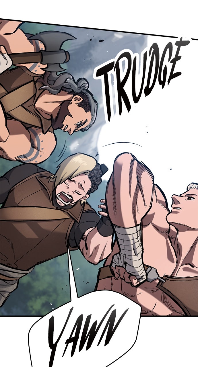 Read The Knight Only Lives Today EN Manga Online