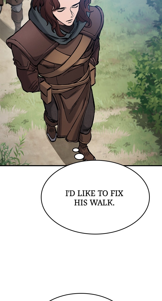 Read The Knight Only Lives Today EN Manga Online