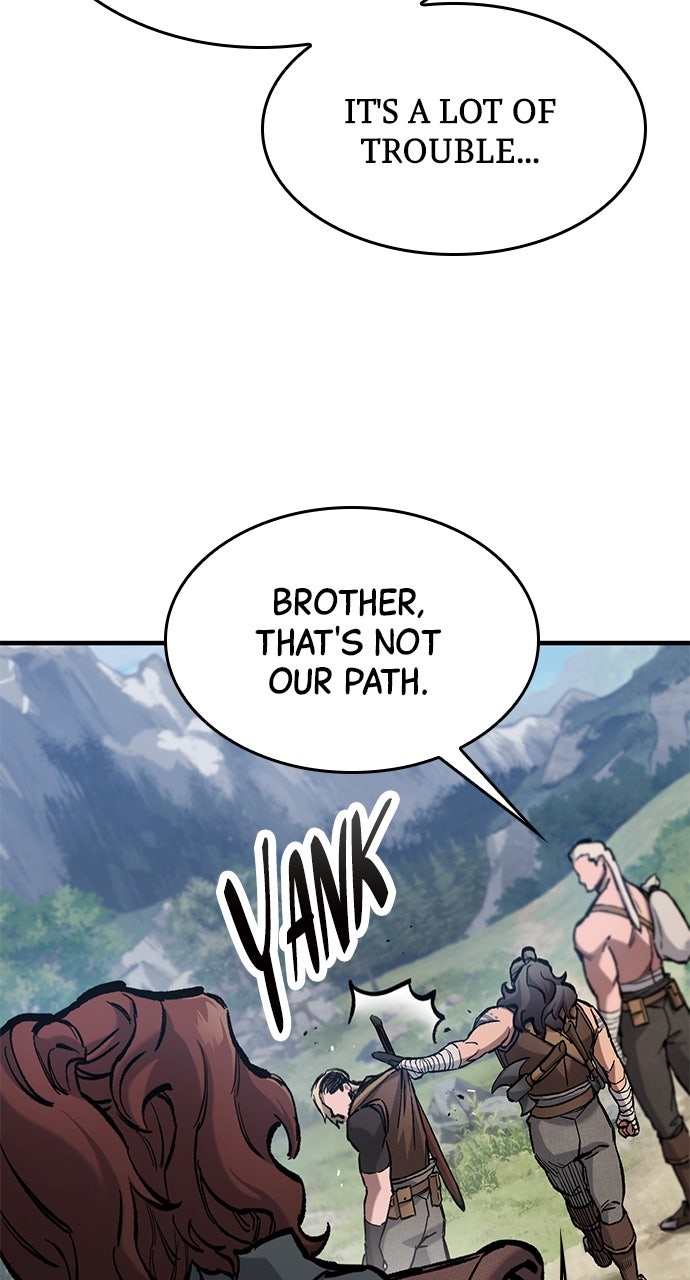 Read The Knight Only Lives Today EN Manga Online