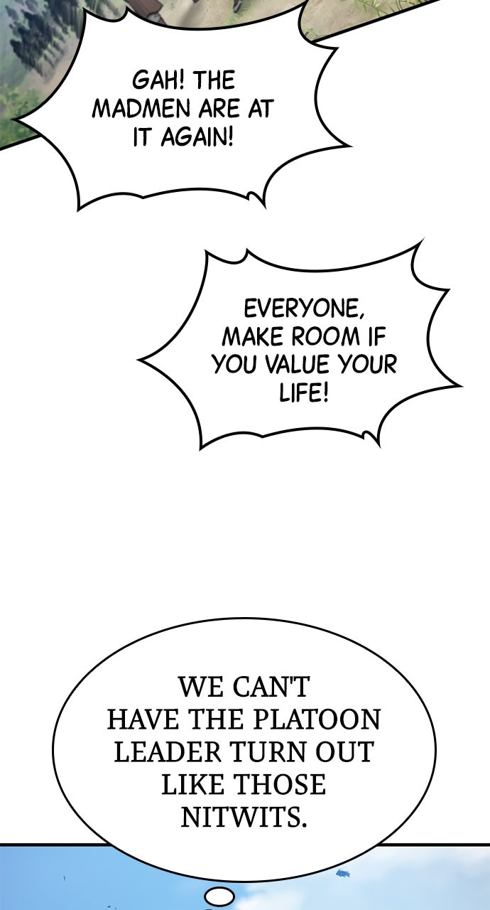 Read The Knight Only Lives Today EN Manga Online