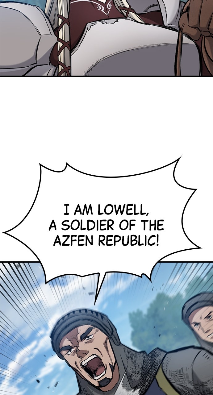 Read The Knight Only Lives Today EN Manga Online