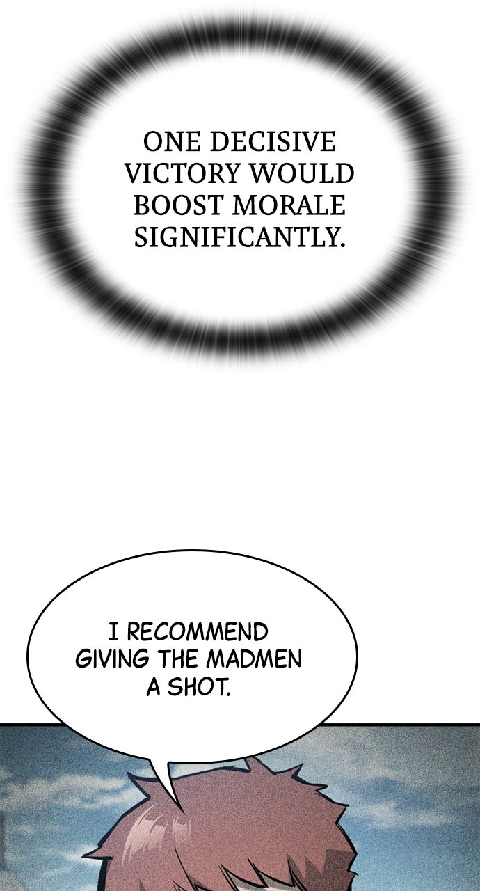 Read The Knight Only Lives Today EN Manga Online