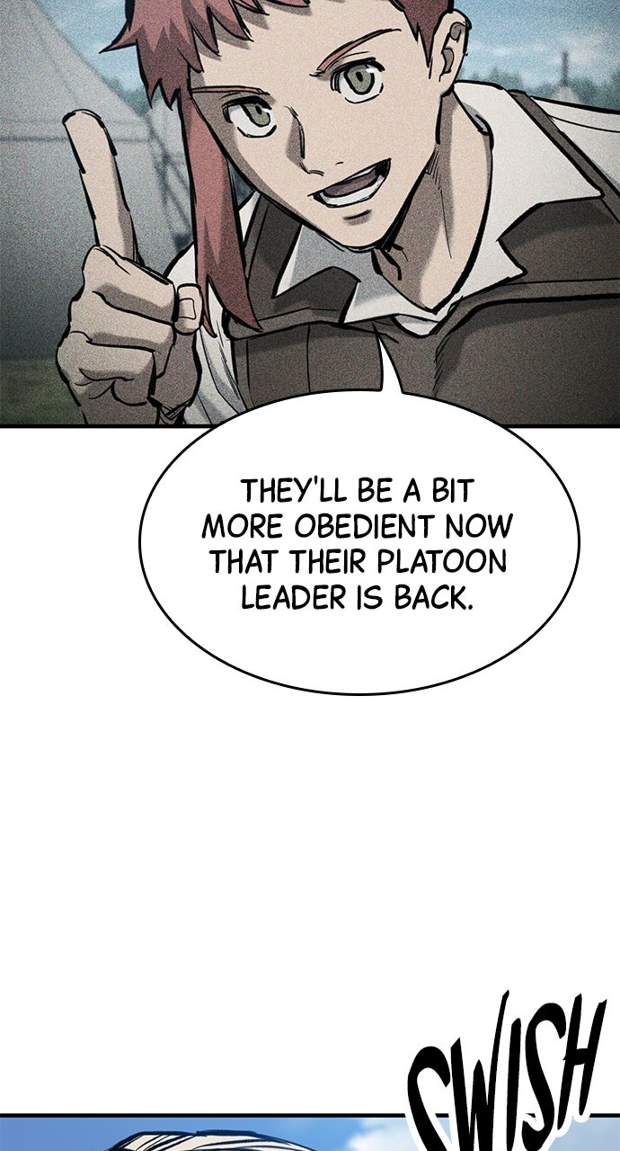 Read The Knight Only Lives Today EN Manga Online