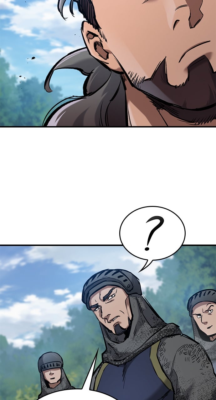 Read The Knight Only Lives Today EN Manga Online