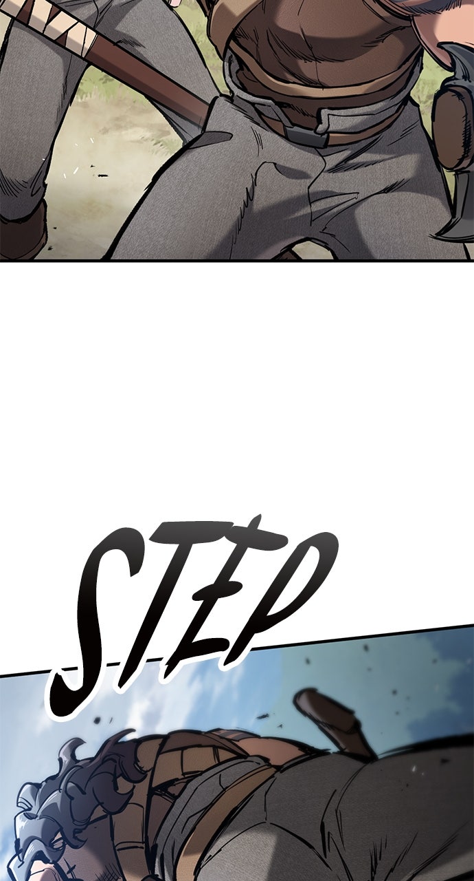 Read The Knight Only Lives Today EN Manga Online