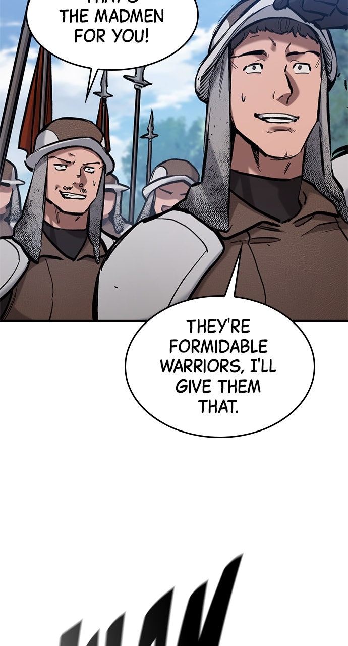 Read The Knight Only Lives Today EN Manga Online