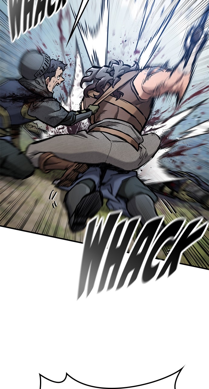 Read The Knight Only Lives Today EN Manga Online