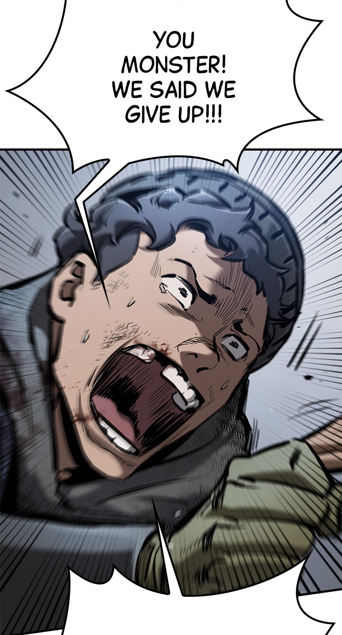 Read The Knight Only Lives Today EN Manga Online