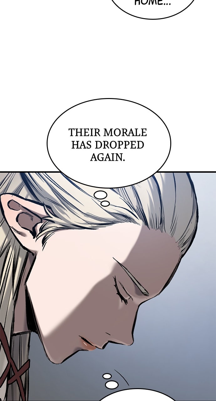 Read The Knight Only Lives Today EN Manga Online