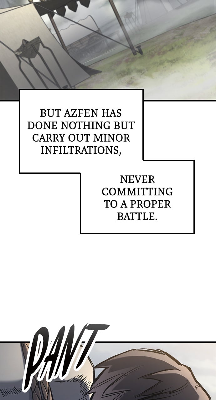 Read The Knight Only Lives Today EN Manga Online