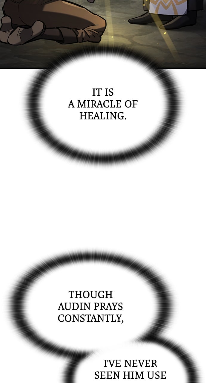 Read The Knight Only Lives Today EN Manga Online